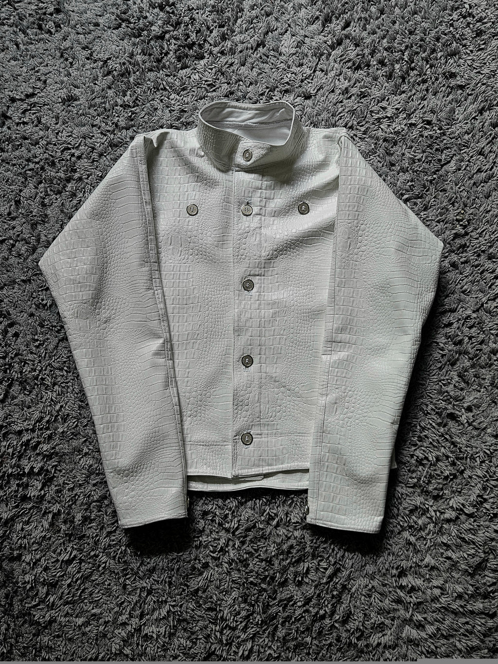 Reptile jacket